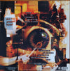 Pre Loved Record - Machine Head - Burn My Eyes (Gold Transparent Vinyl)