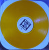 Pre Loved Record - Machine Head - Burn My Eyes (Gold Transparent Vinyl)