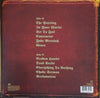 Pre Loved Record - Lamb Of God - Wrath