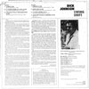 Pre Loved Record - Dick Johnson - Swing Shift