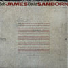 Pre Loved Record - Bob James & David Sanborn - Double Vision