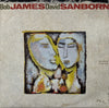Pre Loved Record - Bob James & David Sanborn - Double Vision