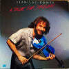 Pre Loved Record - Jean-Luc Ponty - A Taste For Passion