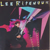 Pre Loved Record - Lee Ritenour - Branded Together