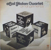 Pre Loved Record - Col Nolan Quartet - Arrangements