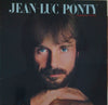 Pre Loved Record - Jean-Luc Ponty - Individual Choice