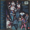 Pre Loved Record - Lee Ritenour - Branded Together