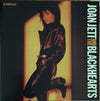 Pre Loved Records - Joan Jett And The Blackhearts - Up Your Alley (Lemonade Yellow Vinyl)