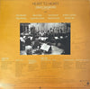 Pre Loved Record -David Sanborn - Heart To Heart