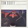 Pre Loved Record -Tom Scott - Intimate Strangers