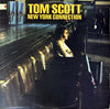 Pre Loved Record -Tom Scott - New York Connection