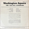 Pre Loved Record - The Village Stompers - The Original Washington Square