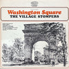 Pre Loved Record - The Village Stompers - The Original Washington Square