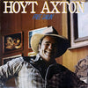 Pre Loved Record - Hoyt Axton - Free Sailin