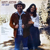 Pre Loved Record - Hoyt Axton - Free Sailin