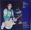 Pre Loved Records - Joan Jett And The Blackhearts - Bad Reputation