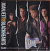 Pre Loved Records - Joan Jett And The Blackhearts - Up Your Alley (Lemonade Yellow Vinyl)