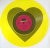 Pre Loved Records - Joan Jett And The Blackhearts - Up Your Alley (Lemonade Yellow Vinyl)