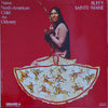 Pre Loved Record - Buffy Sainte-Marie - Native North-American Child: An Odyssey