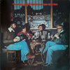 Pre Loved Record - The High Level Ranters - Four In a Bar