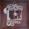 Pre Loved Record - Nitty Gritty Dirt Band - Uncle Charlie & His Dog Teddy