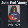 Pre Loved Record - John Paul Young - 1974-1979
