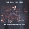 Pre Loved Record - Pearl Jam / Eddie Vedder - Eddie Sings The Doors And Other Greats
