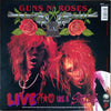 Pre Loved Record - Guns N' Roses - Lies