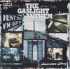 Pre Loved Record - The Gaslight Anthem - American Slang