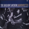 Pre Loved Record - The Gaslight Anthem - Handwritten (Blue Translucent Vinyl)