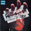 Pre Loved Record - Judas Priest - British Steel / Killing Machine (2LP)