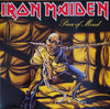 Pre Loved Record - Iron Maiden - Piece Of Mind