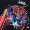Pre Loved Record - Judas Priest - Defenders Of The Faith