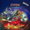 Pre Loved Record - Judas Priest - Painkiller (Red Vinyl)