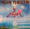 Pre Loved Record - Iron Maiden - Seventh Son Of A Seventh Son