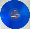 Pre Loved Record - The Gaslight Anthem - Handwritten (Blue Translucent Vinyl)