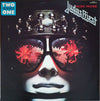Pre Loved Record - Judas Priest - British Steel / Killing Machine (2LP)