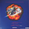 Pre Loved Record - Judas Priest - Painkiller (Red Vinyl)
