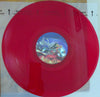 Pre Loved Record - Judas Priest - Painkiller (Red Vinyl)
