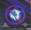 Pre Loved Record - Judas Priest - Turbo 30