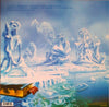 Pre Loved Record - Iron Maiden - Seventh Son Of A Seventh Son