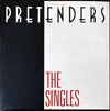 Pre Loved Record - Pretenders - The Singles