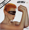 Pre Loved Record - Eurythmics - Touch