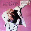 Pre Loved Record - Simply Red - A New Flame