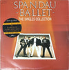 Pre Loved Record - Spandau Ballet - The Singles Collection (2LP)