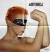Pre Loved Record - Eurythmics - Touch