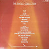 Pre Loved Record - Spandau Ballet - The Singles Collection (2LP)