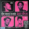 Pre Loved Record - Various - The Most Iconic Jazz Divas