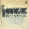 Pre Loved Record - Various - Jazz Is Here To Stay (2LP)