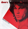 Pre Loved Record - The Doors - Greatest Hits